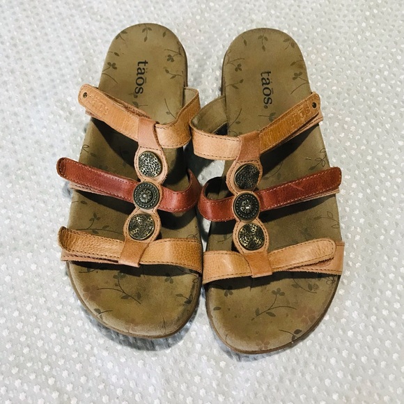 Taos sandals - Picture 2 of 8